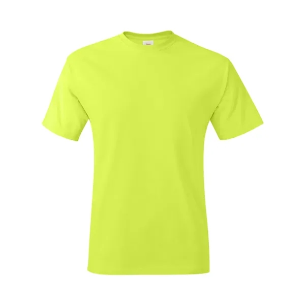 Hanes Unisex Authentic T-Shirt - Hanes Unisex Authentic T-Shirt - Image 95 of 129