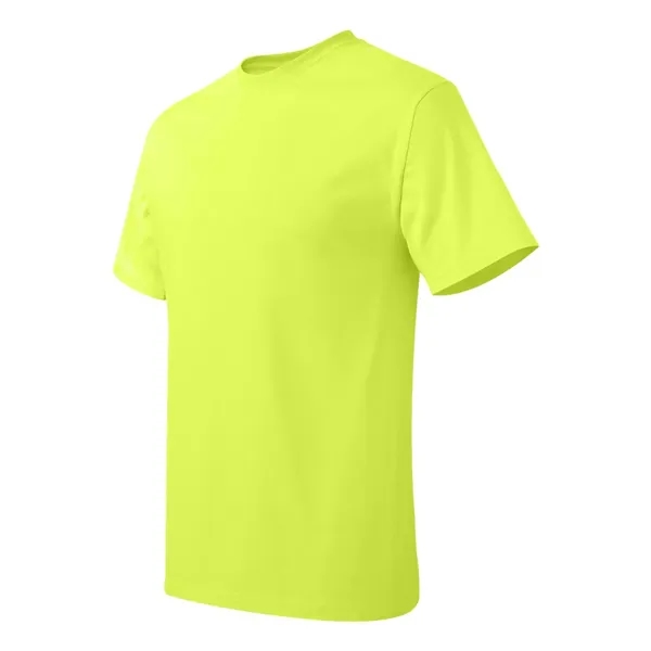 Hanes Unisex Authentic T-Shirt - Hanes Unisex Authentic T-Shirt - Image 96 of 129