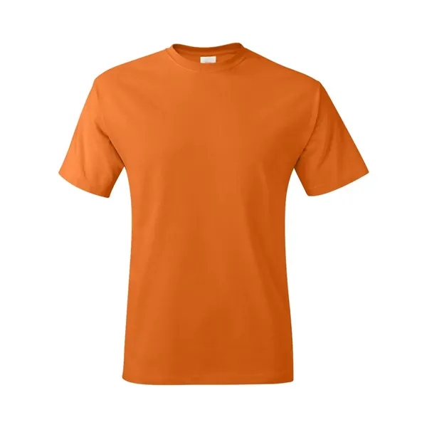 Hanes Unisex Authentic T-Shirt - Hanes Unisex Authentic T-Shirt - Image 98 of 129