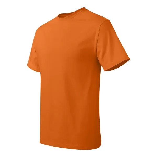 Hanes Unisex Authentic T-Shirt - Hanes Unisex Authentic T-Shirt - Image 99 of 129