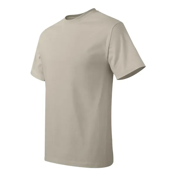 Hanes Unisex Authentic T-Shirt - Hanes Unisex Authentic T-Shirt - Image 102 of 129