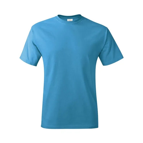Hanes Unisex Authentic T-Shirt - Hanes Unisex Authentic T-Shirt - Image 104 of 129