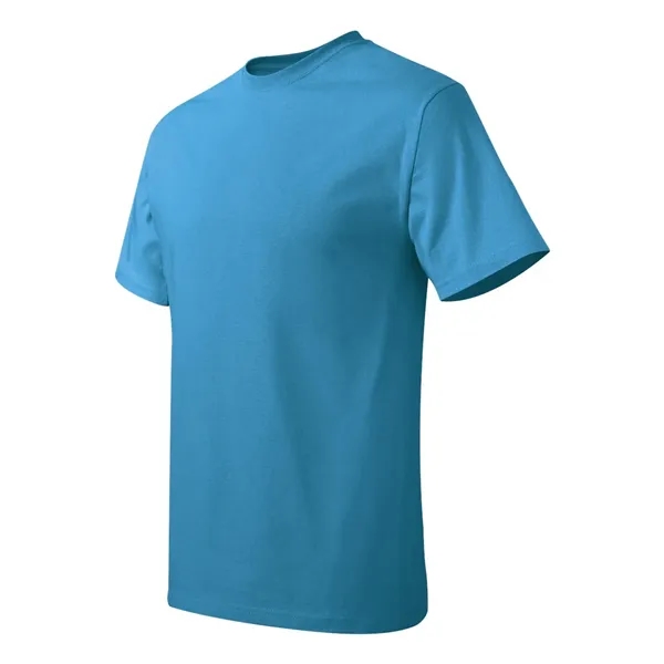 Hanes Unisex Authentic T-Shirt - Hanes Unisex Authentic T-Shirt - Image 105 of 129