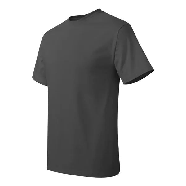 Hanes Unisex Authentic T-Shirt - Hanes Unisex Authentic T-Shirt - Image 108 of 129