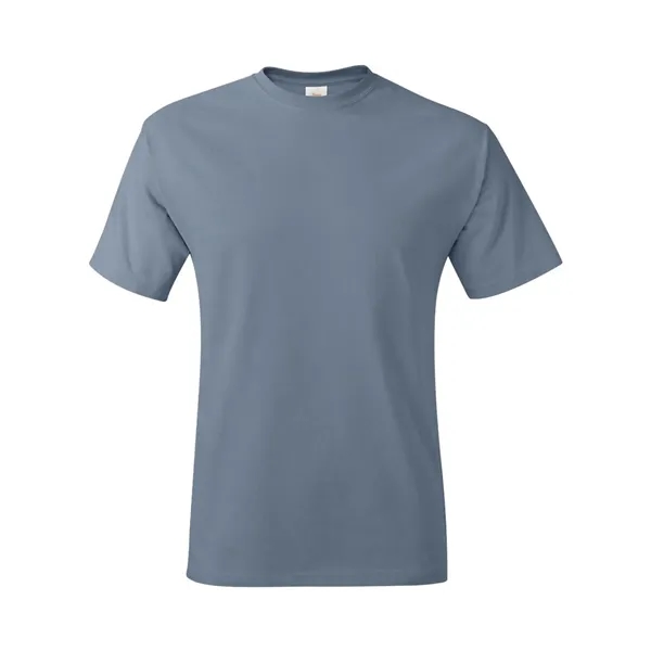 Hanes Unisex Authentic T-Shirt - Hanes Unisex Authentic T-Shirt - Image 110 of 129