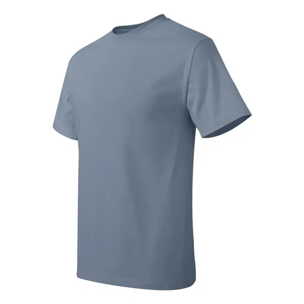 Hanes Unisex Authentic T-Shirt - Hanes Unisex Authentic T-Shirt - Image 111 of 129