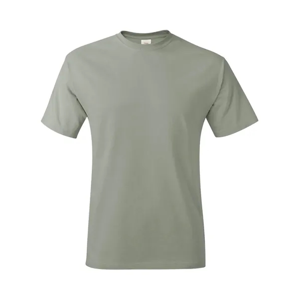 Hanes Unisex Authentic T-Shirt - Hanes Unisex Authentic T-Shirt - Image 113 of 129