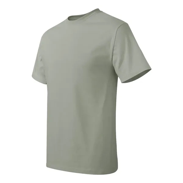 Hanes Unisex Authentic T-Shirt - Hanes Unisex Authentic T-Shirt - Image 114 of 129