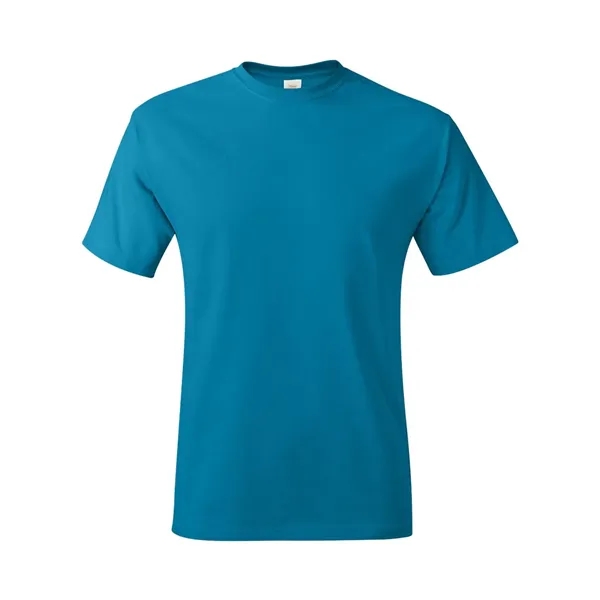 Hanes Unisex Authentic T-Shirt - Hanes Unisex Authentic T-Shirt - Image 116 of 129