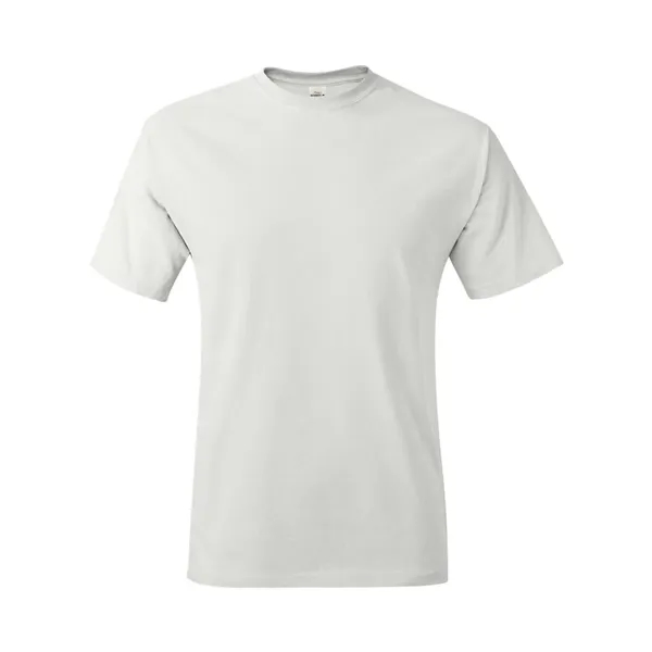 Hanes Unisex Authentic T-Shirt - Hanes Unisex Authentic T-Shirt - Image 119 of 129
