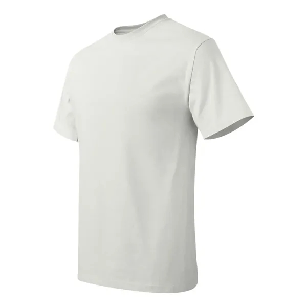 Hanes Unisex Authentic T-Shirt - Hanes Unisex Authentic T-Shirt - Image 120 of 129