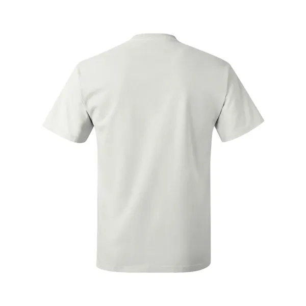 Hanes Unisex Authentic T-Shirt - Hanes Unisex Authentic T-Shirt - Image 121 of 129