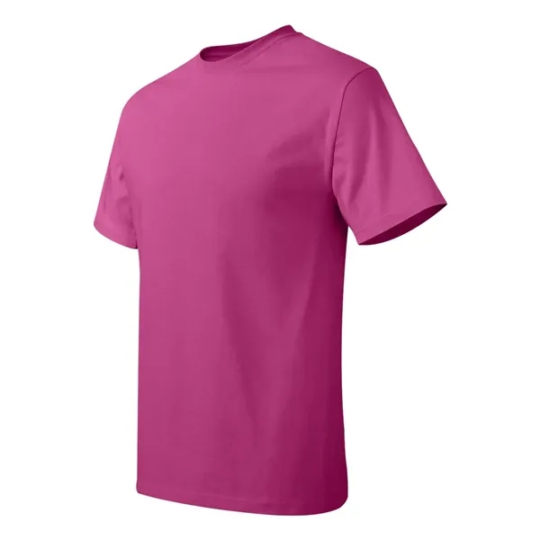 Hanes Unisex Authentic T-Shirt - Hanes Unisex Authentic T-Shirt - Image 123 of 129