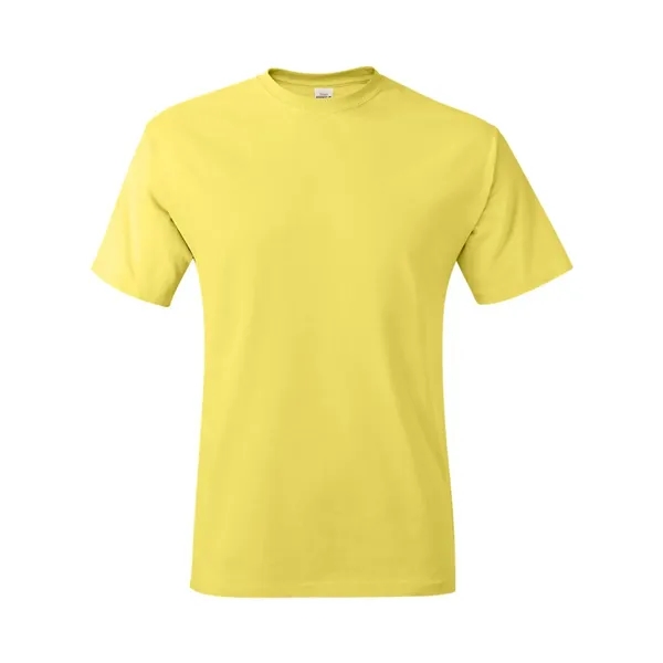 Hanes Unisex Authentic T-Shirt - Hanes Unisex Authentic T-Shirt - Image 125 of 129