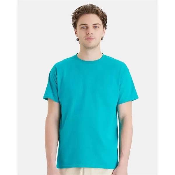 Hanes Essential-T T-Shirt - Hanes Essential-T T-Shirt - Image 0 of 108