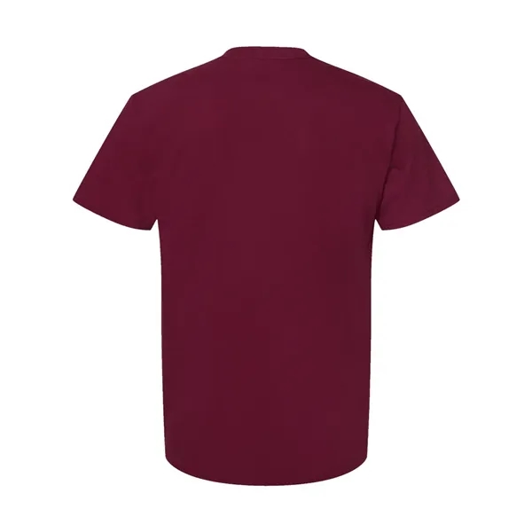 Hanes Essential-T T-Shirt - Hanes Essential-T T-Shirt - Image 5 of 108