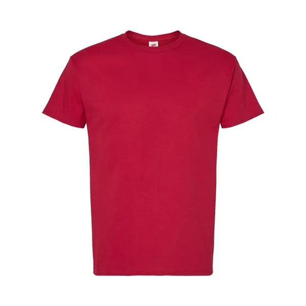 Hanes Essential-T T-Shirt - Hanes Essential-T T-Shirt - Image 6 of 108