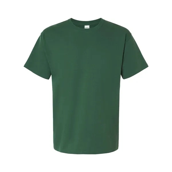 Hanes Essential-T T-Shirt - Hanes Essential-T T-Shirt - Image 8 of 108