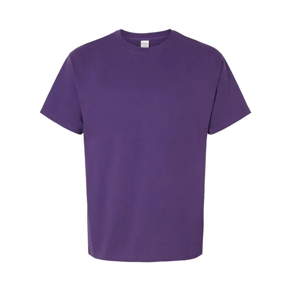 Hanes Essential-T T-Shirt - Hanes Essential-T T-Shirt - Image 12 of 108