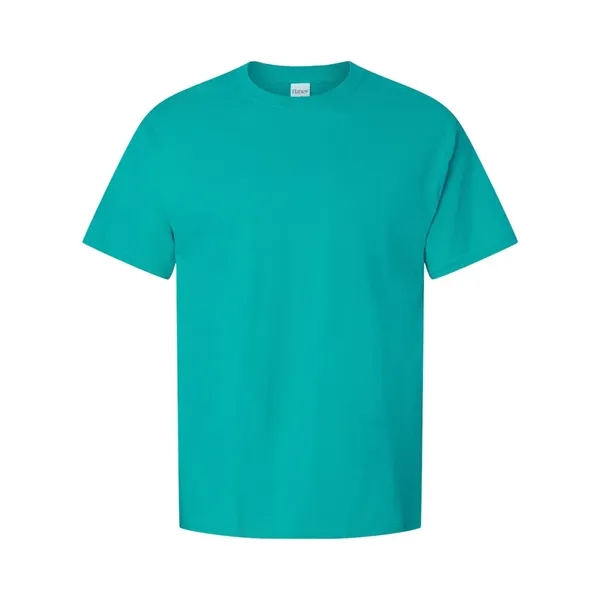 Hanes Essential-T T-Shirt - Hanes Essential-T T-Shirt - Image 16 of 108