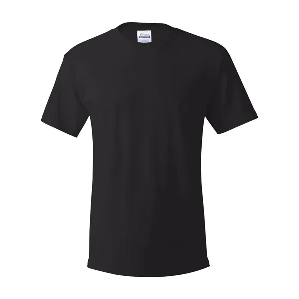 Hanes Essential-T T-Shirt - Hanes Essential-T T-Shirt - Image 20 of 108