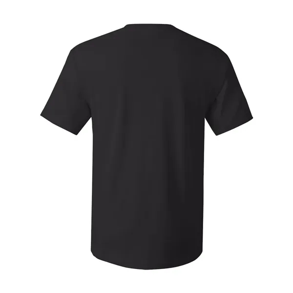 Hanes Essential-T T-Shirt - Hanes Essential-T T-Shirt - Image 22 of 108