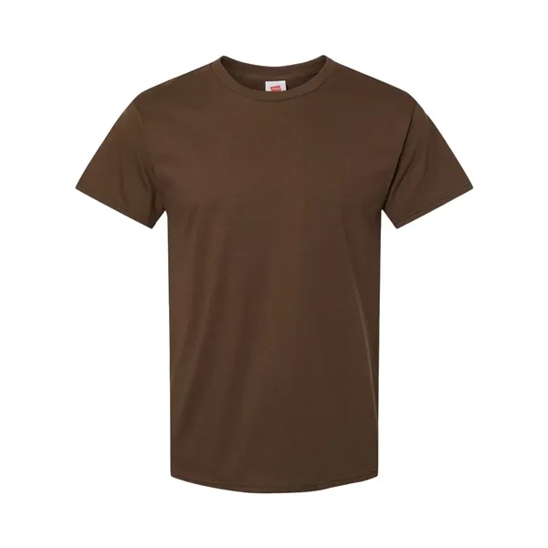Hanes Essential-T T-Shirt - Hanes Essential-T T-Shirt - Image 29 of 108