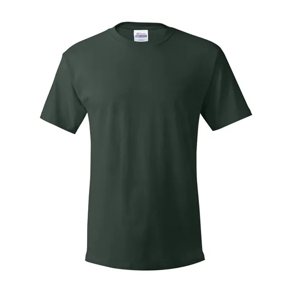 Hanes Essential-T T-Shirt - Hanes Essential-T T-Shirt - Image 31 of 108