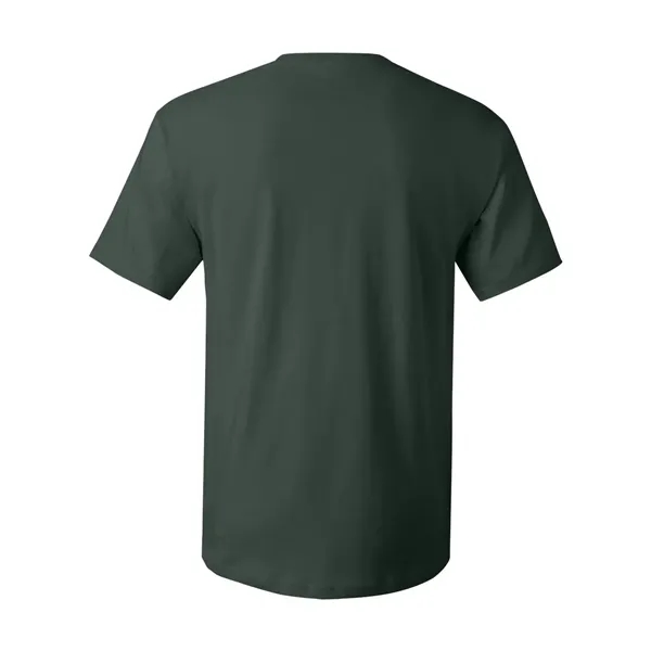 Hanes Essential-T T-Shirt - Hanes Essential-T T-Shirt - Image 33 of 108