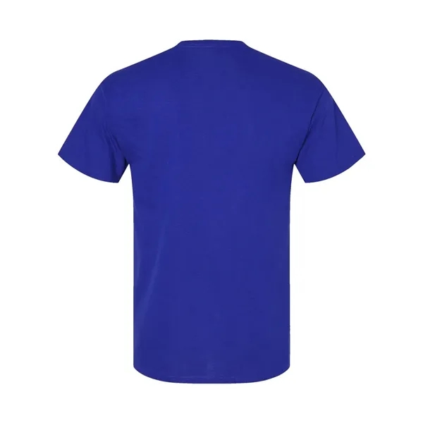 Hanes Essential-T T-Shirt - Hanes Essential-T T-Shirt - Image 38 of 108