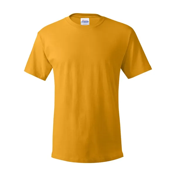 Hanes Essential-T T-Shirt - Hanes Essential-T T-Shirt - Image 43 of 108