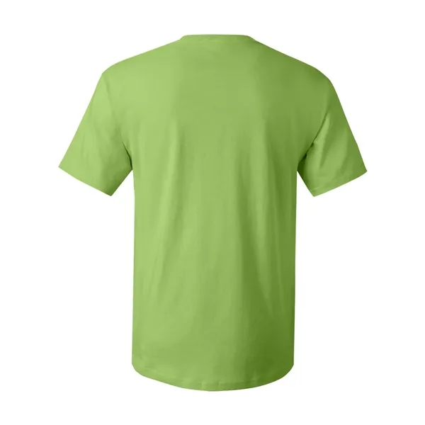 Hanes Essential-T T-Shirt - Hanes Essential-T T-Shirt - Image 59 of 108