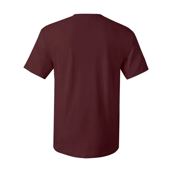 Hanes Essential-T T-Shirt - Hanes Essential-T T-Shirt - Image 62 of 108