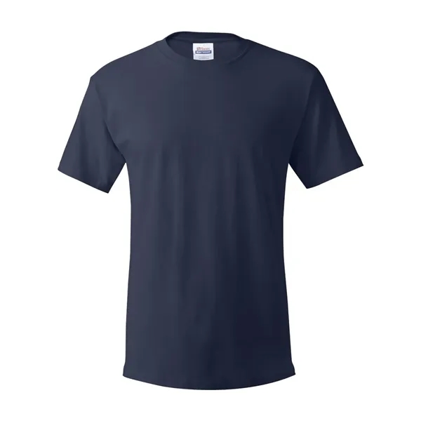 Hanes Essential-T T-Shirt - Hanes Essential-T T-Shirt - Image 63 of 108