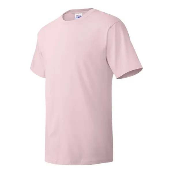 Hanes Essential-T T-Shirt - Hanes Essential-T T-Shirt - Image 72 of 108