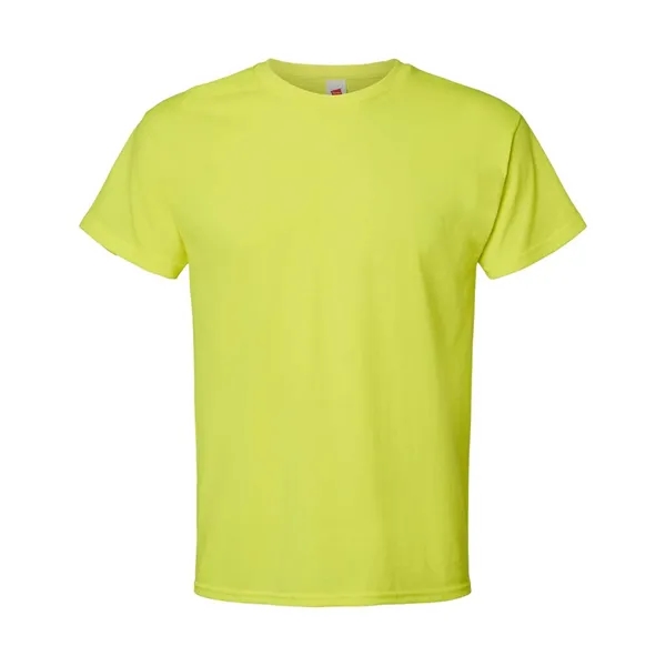 Hanes Essential-T T-Shirt - Hanes Essential-T T-Shirt - Image 77 of 108