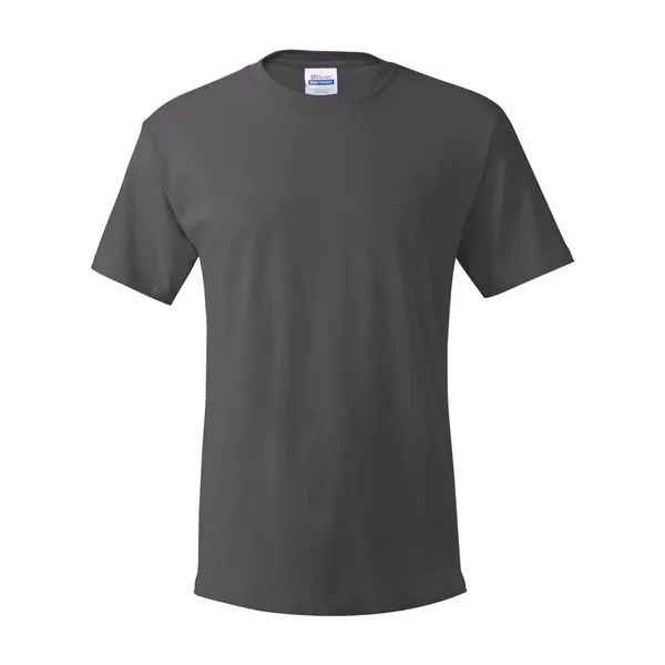 Hanes Essential-T T-Shirt - Hanes Essential-T T-Shirt - Image 83 of 108