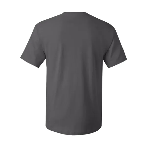 Hanes Essential-T T-Shirt - Hanes Essential-T T-Shirt - Image 85 of 108