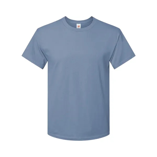 Hanes Essential-T T-Shirt - Hanes Essential-T T-Shirt - Image 86 of 108