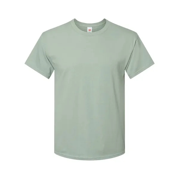 Hanes Essential-T T-Shirt - Hanes Essential-T T-Shirt - Image 88 of 108