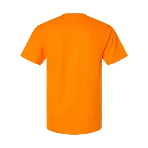 Hanes Essential-T T-Shirt - Hanes Essential-T T-Shirt - Image 93 of 108