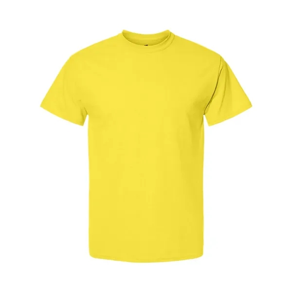 Hanes Essential-T T-Shirt - Hanes Essential-T T-Shirt - Image 101 of 108