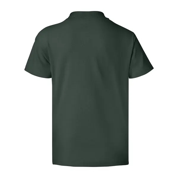 Hanes Youth EcoSmart® T-Shirt - Hanes Youth EcoSmart® T-Shirt - Image 16 of 71