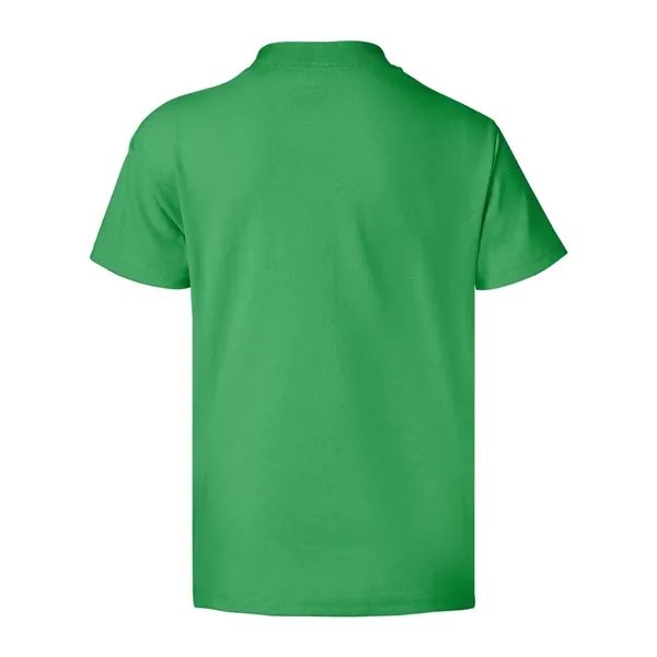 Hanes Youth EcoSmart® T-Shirt - Hanes Youth EcoSmart® T-Shirt - Image 33 of 71