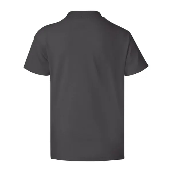 Hanes Youth EcoSmart® T-Shirt - Hanes Youth EcoSmart® T-Shirt - Image 62 of 71