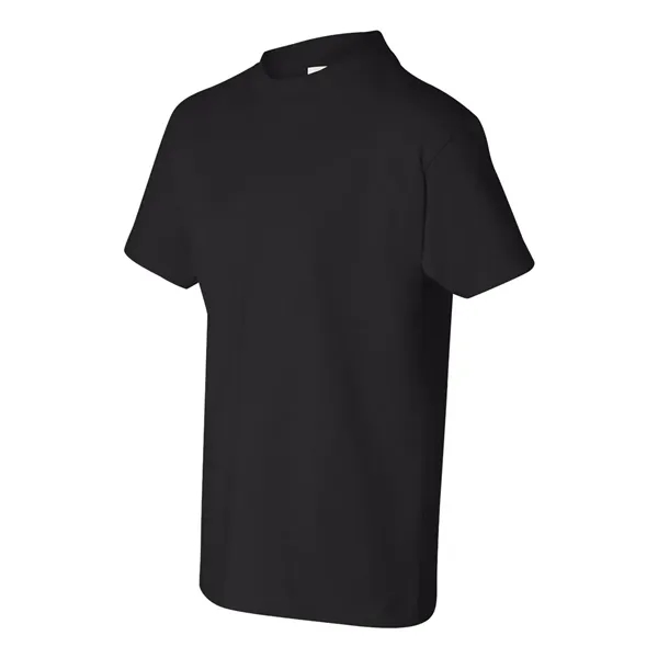 Hanes Youth Authentic T-Shirt - Hanes Youth Authentic T-Shirt - Image 5 of 80