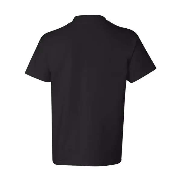Hanes Youth Authentic T-Shirt - Hanes Youth Authentic T-Shirt - Image 6 of 80