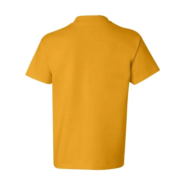 Hanes Youth Authentic T-Shirt - Hanes Youth Authentic T-Shirt - Image 35 of 80