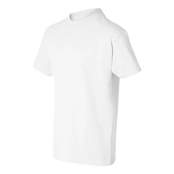 Hanes Youth Authentic T-Shirt - Hanes Youth Authentic T-Shirt - Image 73 of 80