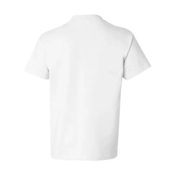 Hanes Youth Authentic T-Shirt - Hanes Youth Authentic T-Shirt - Image 74 of 80